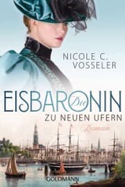Cover von Die Eisbaronin
