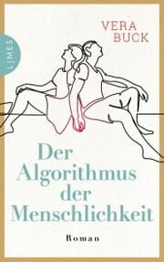 Cover von Der Algorithmus der Menschlichkeit