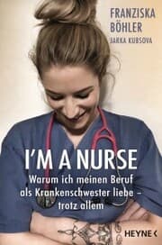 Cover von I'm a Nurse