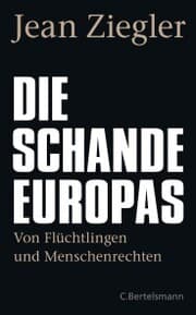Cover von Die Schande Europas