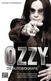 Cover von Ozzy