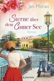 Cover von Sterne über dem Comer See
