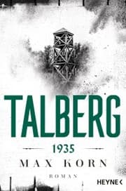 Cover von Talberg 1935