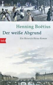 Cover von Der weiße Abgrund
