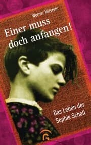 Cover von Einer muss doch anfangen!