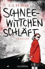 Cover von Schneewittchen schläft