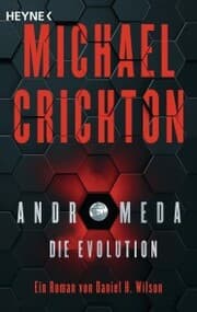 Cover von Andromeda - Die Evolution