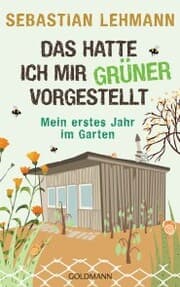 Cover von Das hatte ich mir grüner vorgestellt