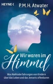 Cover von Wir waren im Himmel