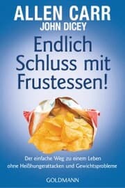 Cover von Endlich Schluss mit Frustessen!