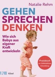 Cover von Gehen - Sprechen - Denken