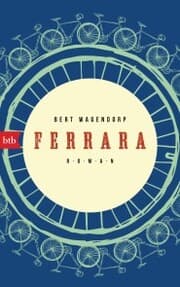 Cover von Ferrara