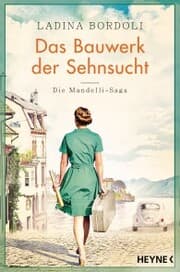 Cover von Das Bauwerk der Sehnsucht