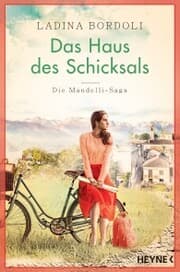 Cover von Das Haus des Schicksals