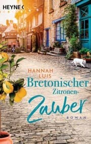 Cover von Bretonischer Zitronenzauber