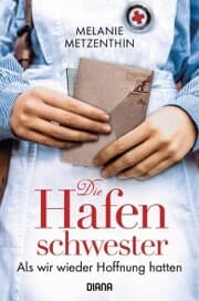 Cover von Die Hafenschwester (2)