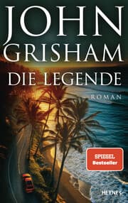Cover von Die Legende