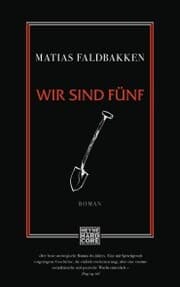 Cover von Wir sind fünf