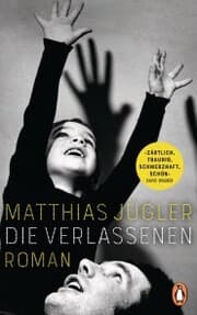 Cover von Die Verlassenen
