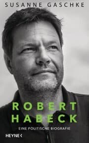 Cover von Robert Habeck
