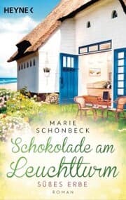 Cover von Schokolade am Leuchtturm - Süßes Erbe
