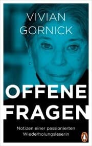 Cover von Offene Fragen