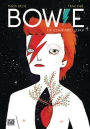 Cover von Bowie