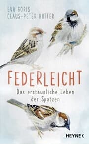 Cover von Federleicht