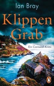 Cover von Klippengrab