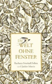 Cover von Die Welt ohne Fenster
