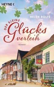 Cover von Der kleine Glücksverleih