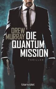 Cover von Die Quantum-Mission