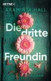 Cover von Die dritte Freundin