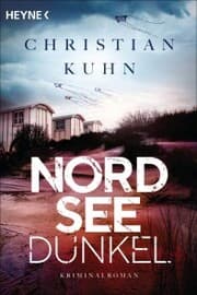 Cover von Nordseedunkel