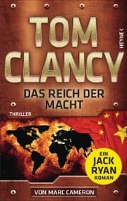 Cover von Das Reich der Macht