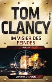 Cover von Im Visier des Feindes