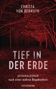 Cover von Tief in der Erde