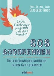 Cover von SOS Sodbrennen