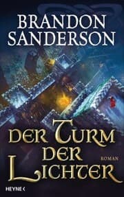 Cover von Der Turm der Lichter