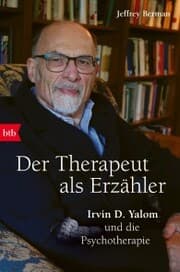 Cover von Der Therapeut als Erzähler