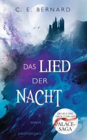 Cover von Das Lied der Nacht