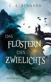 Cover von Das Flüstern des Zwielichts