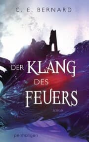 Cover von Der Klang des Feuers