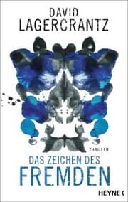 Cover von Das Zeichen des Fremden