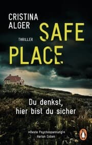 Cover von Safe Place