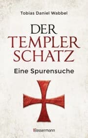 Cover von Der Templerschatz
