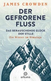 Cover von Der gefrorene Fluss