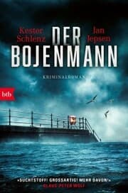 Cover von Der Bojenmann