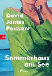 Cover von Sommerhaus am See