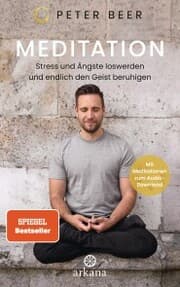 Cover von Meditation